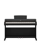Yamaha YDP-165B Digital Piano Black