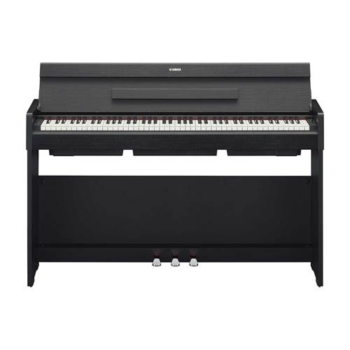 Yamaha YDP-S35B Digital Piano Black Yamaha YDP-S35B Digital Piano Black