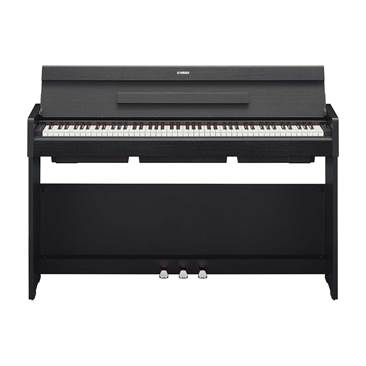 Yamaha YDP-S35B Digital Piano Black