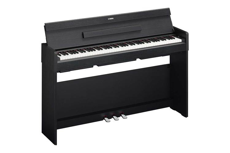 Yamaha YDP-S35B Digital Piano Black Yamaha YDP-S35B Digital Piano Black