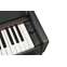 Yamaha YDP-S35B Digital Piano Black Front View