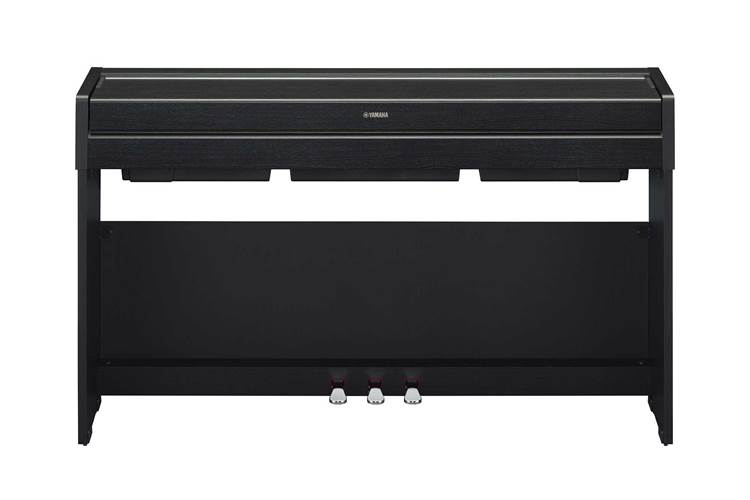 Yamaha YDP-S35B Digital Piano Black Yamaha YDP-S35B Digital Piano Black