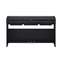 Yamaha YDP-S35B Digital Piano Black Front View