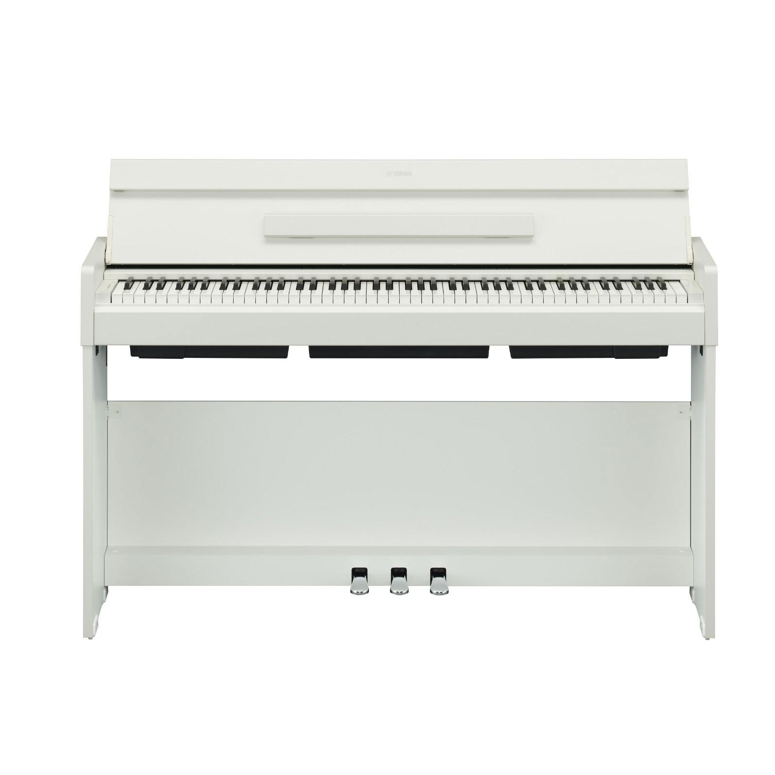 Yamaha YDP-S35WH Digital Piano White