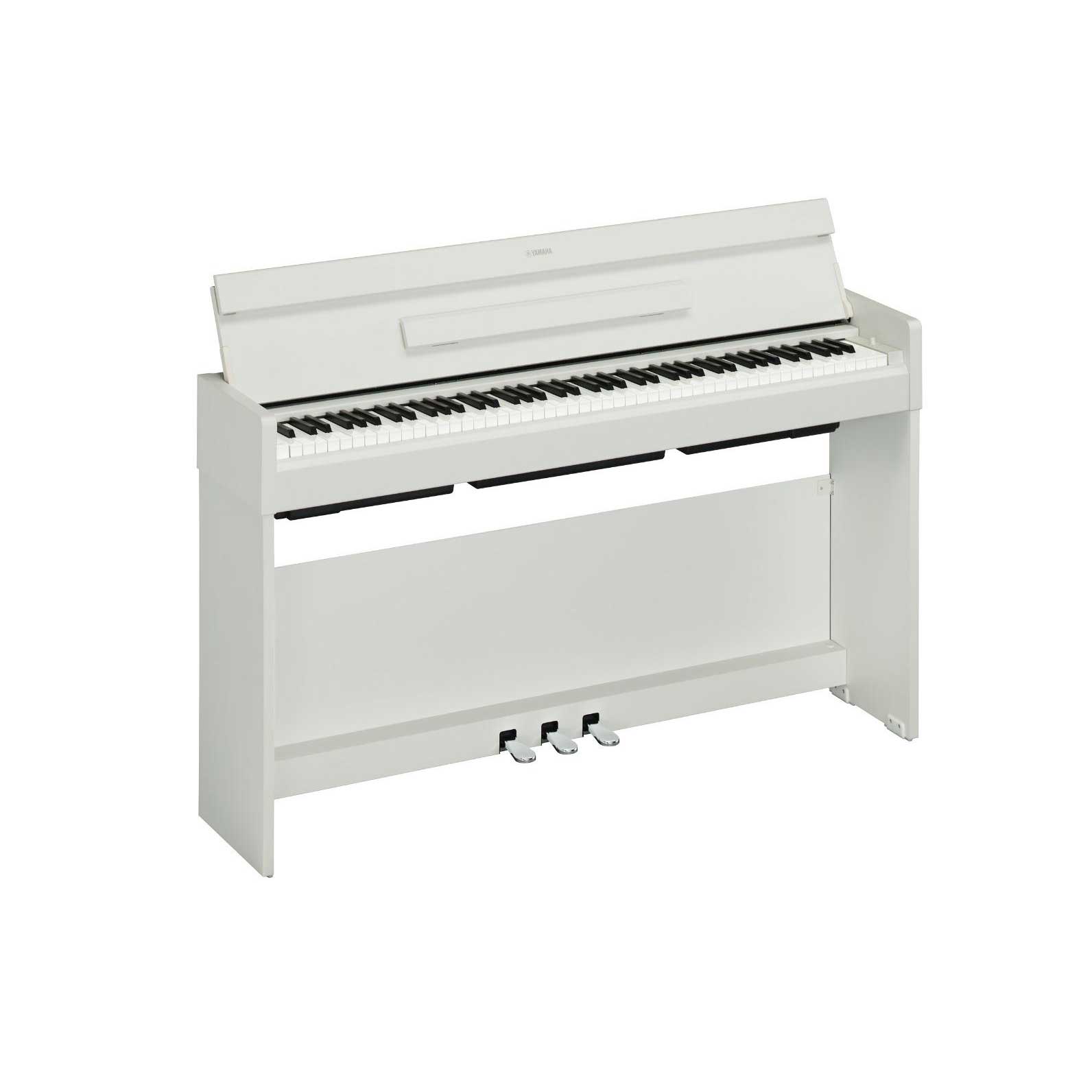 Yamaha YDP-S35WH Digital Piano White