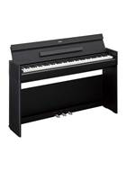 Yamaha YDP-S55B Digital Piano Black