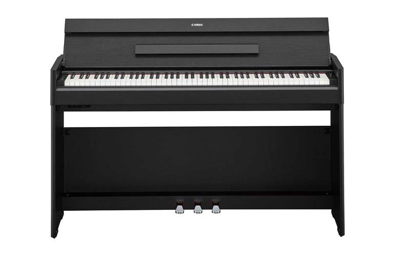 Yamaha YDP-S55B Digital Piano Black Yamaha YDP-S55B Digital Piano Black