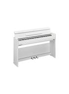 Yamaha YDP-S55WH Digital Piano White