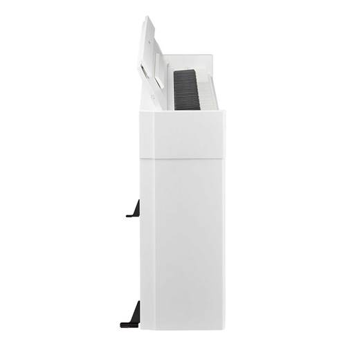 Yamaha YDP-S55WH Digital Piano White Yamaha YDP-S55WH Digital Piano White