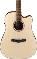 Ibanez PF10CE Electro Acoustic Natural