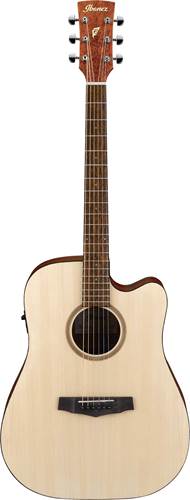 Ibanez PF10CE Electro Acoustic Natural