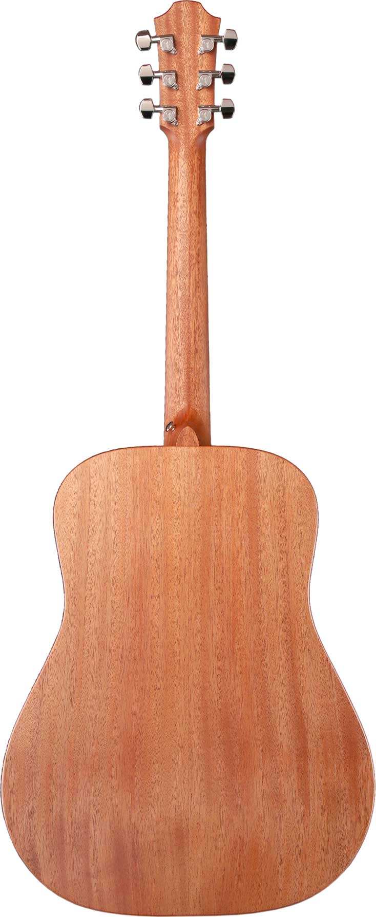 Furch Violet D-SM Sitka Spruce / African Mahogany