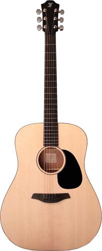Furch Violet D-SM Sitka Spruce / African Mahogany
