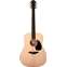 Furch Violet D-SM Sitka Spruce / African Mahogany Front View