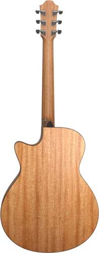 Furch Blue Gc-CM Master's Choice Western Red Cedar/African Mahogany Furch Blue Gc-CM Master's Choice Western Red Cedar/African Mahogany