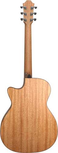 Furch Blue OMc-CM Western Red Cedar/African Mahogany Furch Blue OMc-CM Western Red Cedar/African Mahogany
