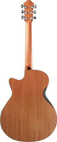 Furch Blue Deluxe Gc-CM Western Red Cedar / African Mahogany Furch Blue Deluxe Gc-CM Western Red Cedar / African Mahogany