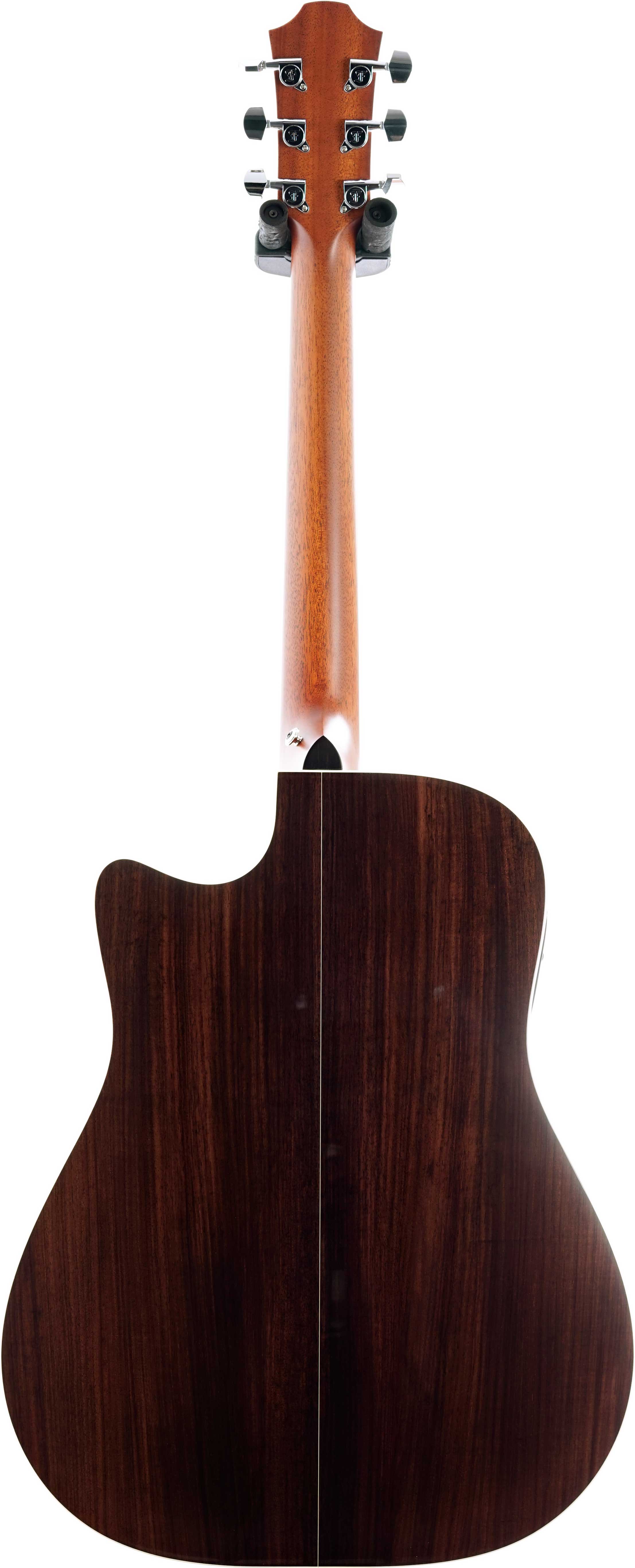 Furch Green Dc-SR Master's Choice Sitka Spruce/Indian Rosewood