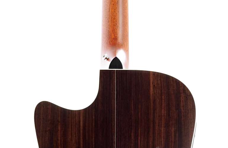 Furch Green Dc-SR Master's Choice Sitka Spruce/Indian Rosewood Furch Green Dc-SR Master's Choice Sitka Spruce/Indian Rosewood
