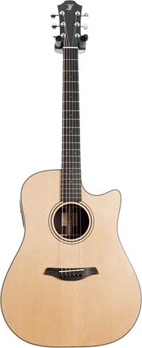 Furch Green Dc-SR Master's Choice Sitka Spruce/Indian Rosewood