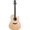 Furch Green Dc-SR Master's Choice Sitka Spruce/Indian Rosewood Front View