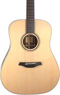 Furch Green D-SR Sitka Spruce/Indian Rosewood