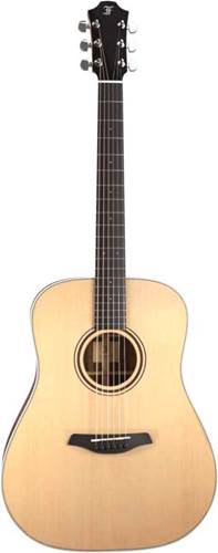 Furch Green D-SR Sitka Spruce/Indian Rosewood