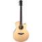 Furch Green Gc-SR Sitka Spruce/Indian Rosewood Front View