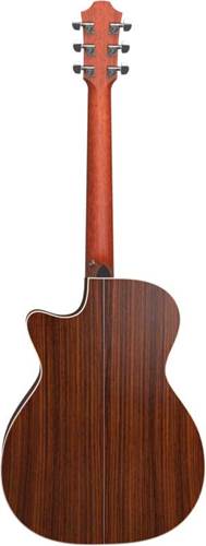 Furch Green OMc-SR Sitka Spruce/Indian Rosewood Furch Green OMc-SR Sitka Spruce/Indian Rosewood