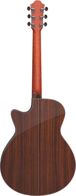 Furch Yellow Gc-CR Master's Choice Western Red Cedar/Indian Rosewood