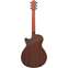 Furch Yellow Gc-CR Master's Choice Western Red Cedar/Indian Rosewood Back View