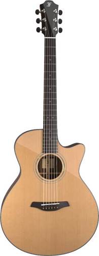 Furch Yellow Gc-CR Master's Choice Western Red Cedar/Indian Rosewood