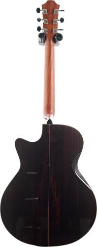 Furch Yellow Deluxe Gc-CR Western Red Cedar / Indian Rosewood Furch Yellow Deluxe Gc-CR Western Red Cedar / Indian Rosewood
