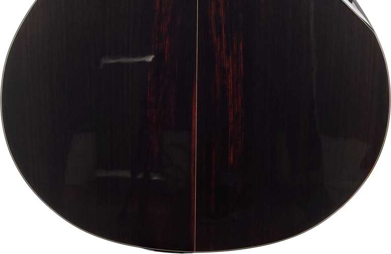 Furch Yellow Deluxe Gc-CR Western Red Cedar / Indian Rosewood Furch Yellow Deluxe Gc-CR Western Red Cedar / Indian Rosewood