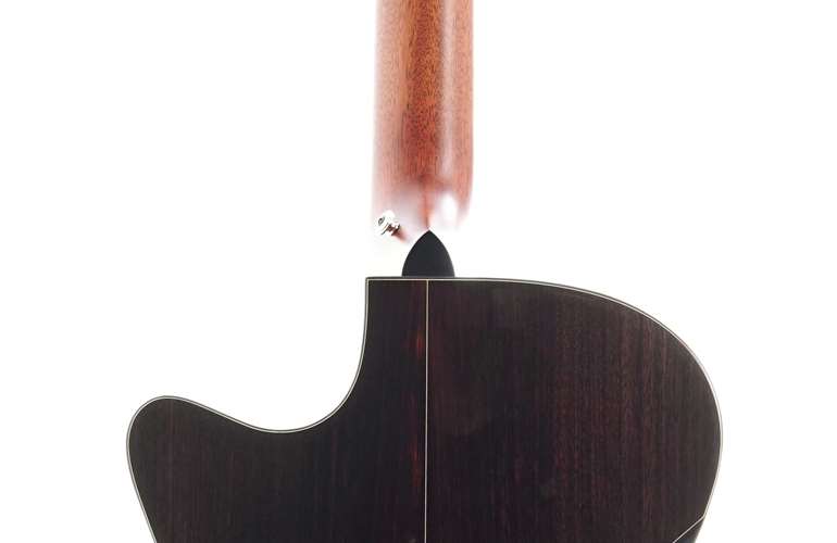 Furch Yellow Deluxe Gc-CR Western Red Cedar / Indian Rosewood Furch Yellow Deluxe Gc-CR Western Red Cedar / Indian Rosewood