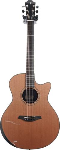 Furch Yellow Deluxe Gc-CR Western Red Cedar / Indian Rosewood Furch Yellow Deluxe Gc-CR Western Red Cedar / Indian Rosewood