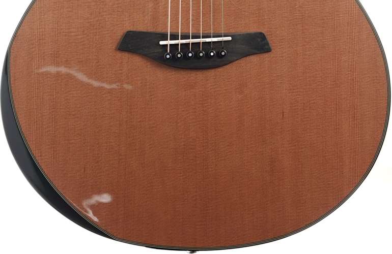 Furch Yellow Deluxe Gc-CR Western Red Cedar / Indian Rosewood Furch Yellow Deluxe Gc-CR Western Red Cedar / Indian Rosewood