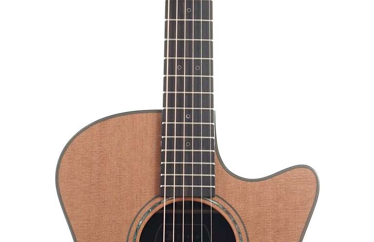 Furch Yellow Deluxe Gc-CR Western Red Cedar / Indian Rosewood Furch Yellow Deluxe Gc-CR Western Red Cedar / Indian Rosewood