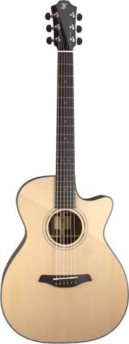 Furch Yellow OMc-SR Sitka Spruce / Indian Rosewood
