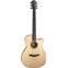 Furch Yellow OMc-SR Sitka Spruce / Indian Rosewood Front View