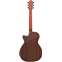 Furch Orange OMc-SR Master's Choice Sitka Spruce/Indian Rosewood Back View
