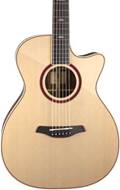 Furch Orange OMc-SR Master's Choice Sitka Spruce/Indian Rosewood