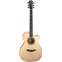 Furch Orange OMc-SR Master's Choice Sitka Spruce/Indian Rosewood Front View