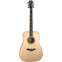 Furch Orange D-SR Sitka Spruce/Indian Rosewood Front View