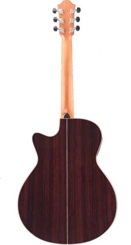 Furch Red Gc-SR Master's Choice Sitka Spruce/Indian Rosewood Furch Red Gc-SR Master's Choice Sitka Spruce/Indian Rosewood
