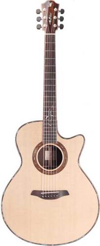 Furch Red Gc-SR Master's Choice Sitka Spruce/Indian Rosewood