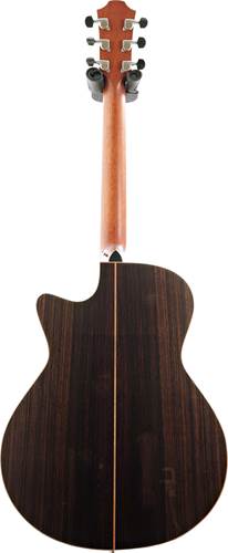 Furch Red SR Sitka Spruce / Indian Rosewood Furch Red SR Sitka Spruce / Indian Rosewood