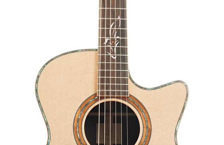 Furch Red SR Sitka Spruce / Indian Rosewood Furch Red SR Sitka Spruce / Indian Rosewood