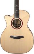 Furch Orange OMc-SR Master's Choice Sitka Spruce/Indian Rosewood Left Handed