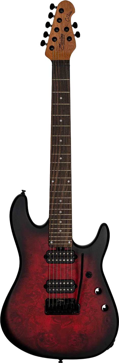 Sterling by music man online cutlass richardson 7